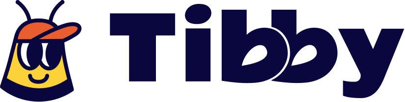 logo tibby