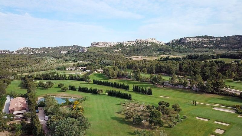 Domaine de Manville
