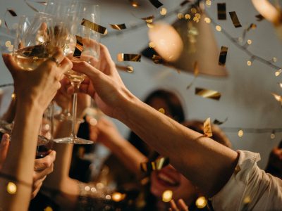 25 idées de thèmes originaux pour des soirées d'entreprise