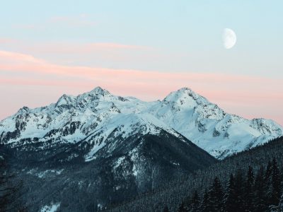 Séminaire d'entreprise en montagne